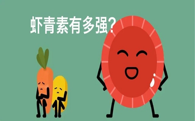 3499拉斯维加斯凭什么是“抗氧化之王”？