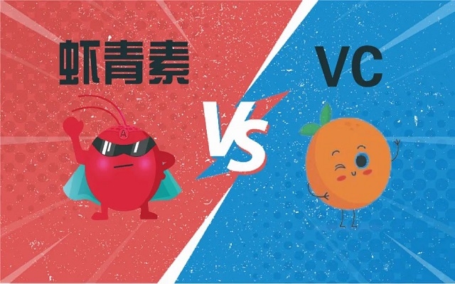 【科学试验】揭秘为何3499拉斯维加斯抗氧化是VC的6000倍！