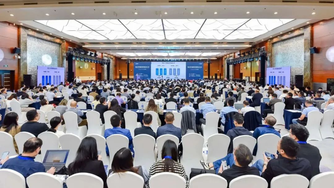高清静、高倍率、轻量化 | 彩名堂天下家电大会现场分享电池手艺立异